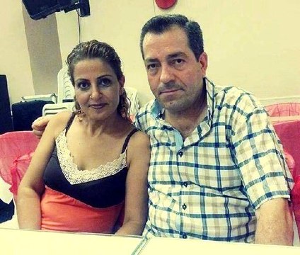 Emekli polis memuru boşanma aşamasındaki eşini öldürüp, intihar etti