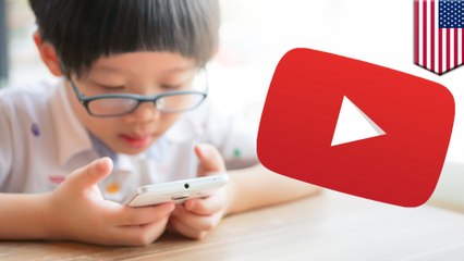 Google, YouTube to pay $170M for collecting kids' data