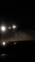 La corniche de Technopole n’est plus éclairée  2