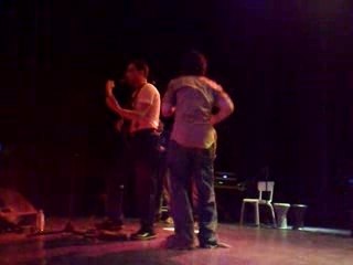 MOZAIKA groupe franco-kabyle de Lyon: ROC'KABYLE! suite 3