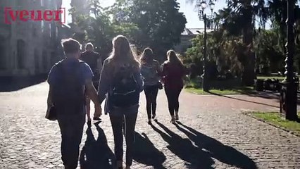 Marijuana Use Among American College Students at Highest Level in 35 Years