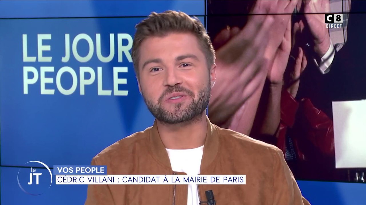 Journal people 06/09