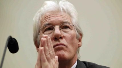 'Nevelot', la serie en la que se inspira 'Bastards' de  Richard Gere