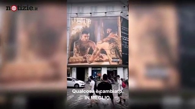 Junior Cally senza maschera: i festeggiamenti del rapper per l'uscita di Ricercato | Notizie.it