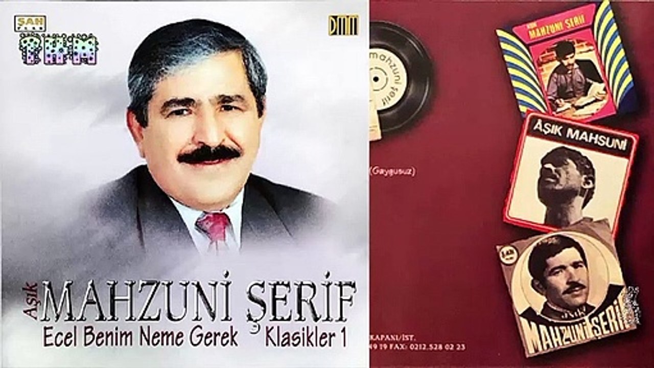 Zamansız Bahar - THM