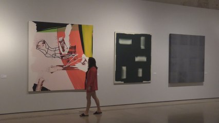 El Centro del Carmen presenta la muestra "Medio siglo que cont[arte]"