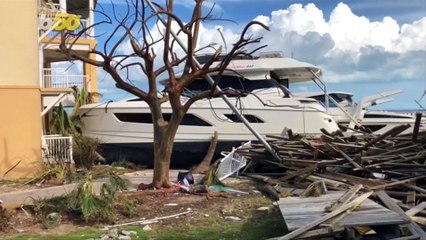 Know Your Options If A Hurricane Interrupts Your Travel Plans