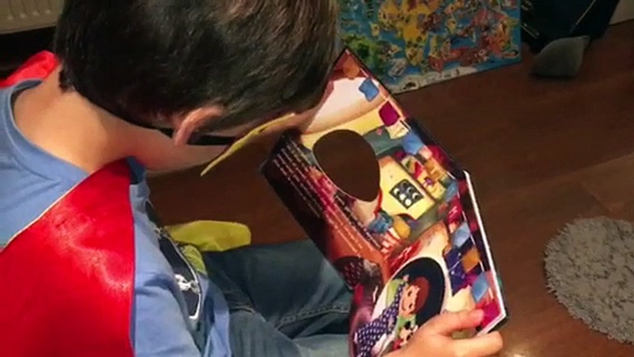 Chamisero Vidéo Tim