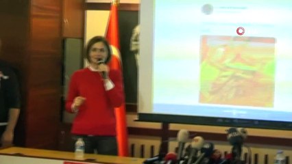 Canan Kaftancıoğlu, 5 ayrı suçtan toplam 9 yıl 8 ay 20 gün hapis cezasına çarptırıldı