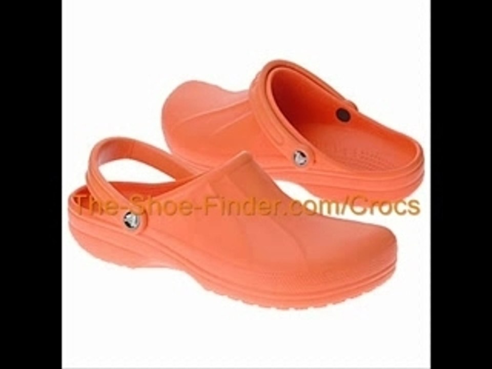 Crocs shoes on sale