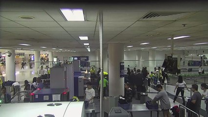 Americana é acusada de traficar bebê nas Filipinas