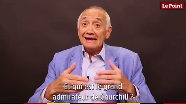 Marc Roche : « À la Chambre des communes, il y a une ambiance très IVe République »