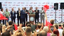 Kılıçdaroğlu, Millet İttifakı'nın belediye başkanlarına seslendi