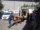 Maltepe'de pompalı tüfekli dehşet: 3 yaralı