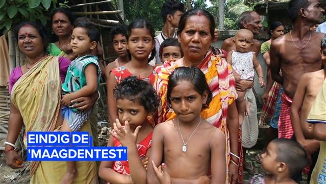 Deze landen hebben nog steeds een maagdelijkheidstest
