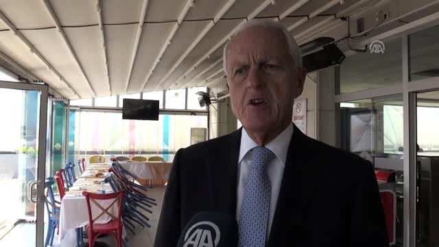 TEV'den Somalı çocuklar için Okula Dönüş etkinliği