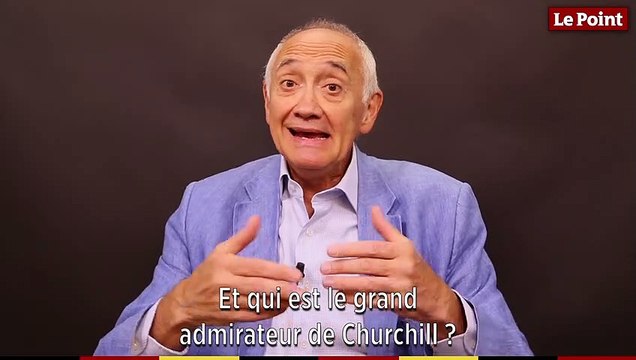 Marc Roche : « À la Chambre des communes, il y a une ambiance très IVe République »
