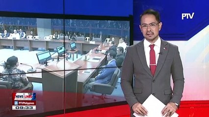 Witness reveals "GCTA for sale"