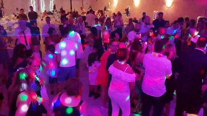 Mariage Angelique & Julien