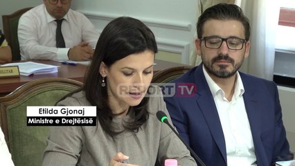 Rrëzohet mes debatesh dekreti i Metës për Kodin Penal, Dervishaj: S'funksionon Kushtetuesja!