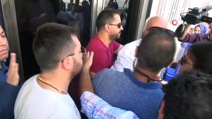 Acılı baba HDP'li partililere seslendi:  'Ben çocuğumu PKK’ya gitmesi için polis yapmadım'