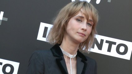 Ingrid García-Jonsson cumple 28 años