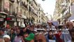 الجزائريون يتظاهرون للجمعة التاسعة والعشرين على التوالي