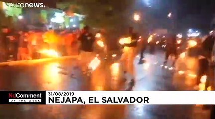 No Comment: лучшее за неделю