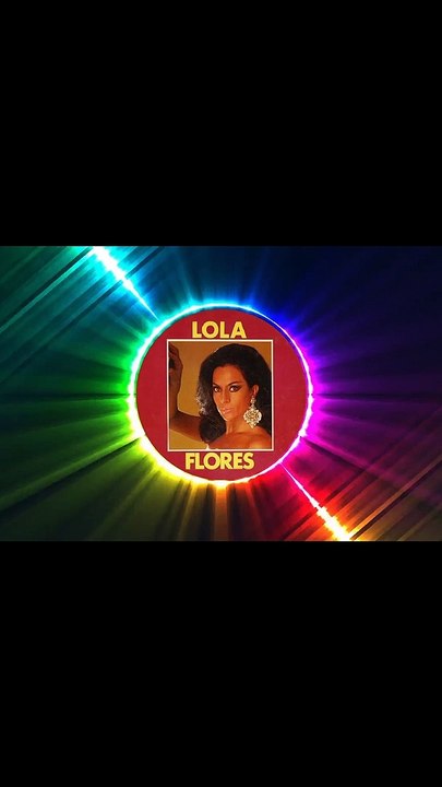AGUILA REAL - LOLITA FLORES