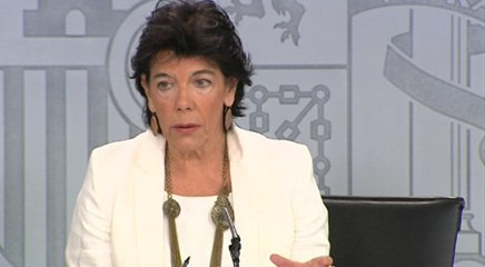 Gobierno no contempla una investidura sin apoyo posterior de Podemos
