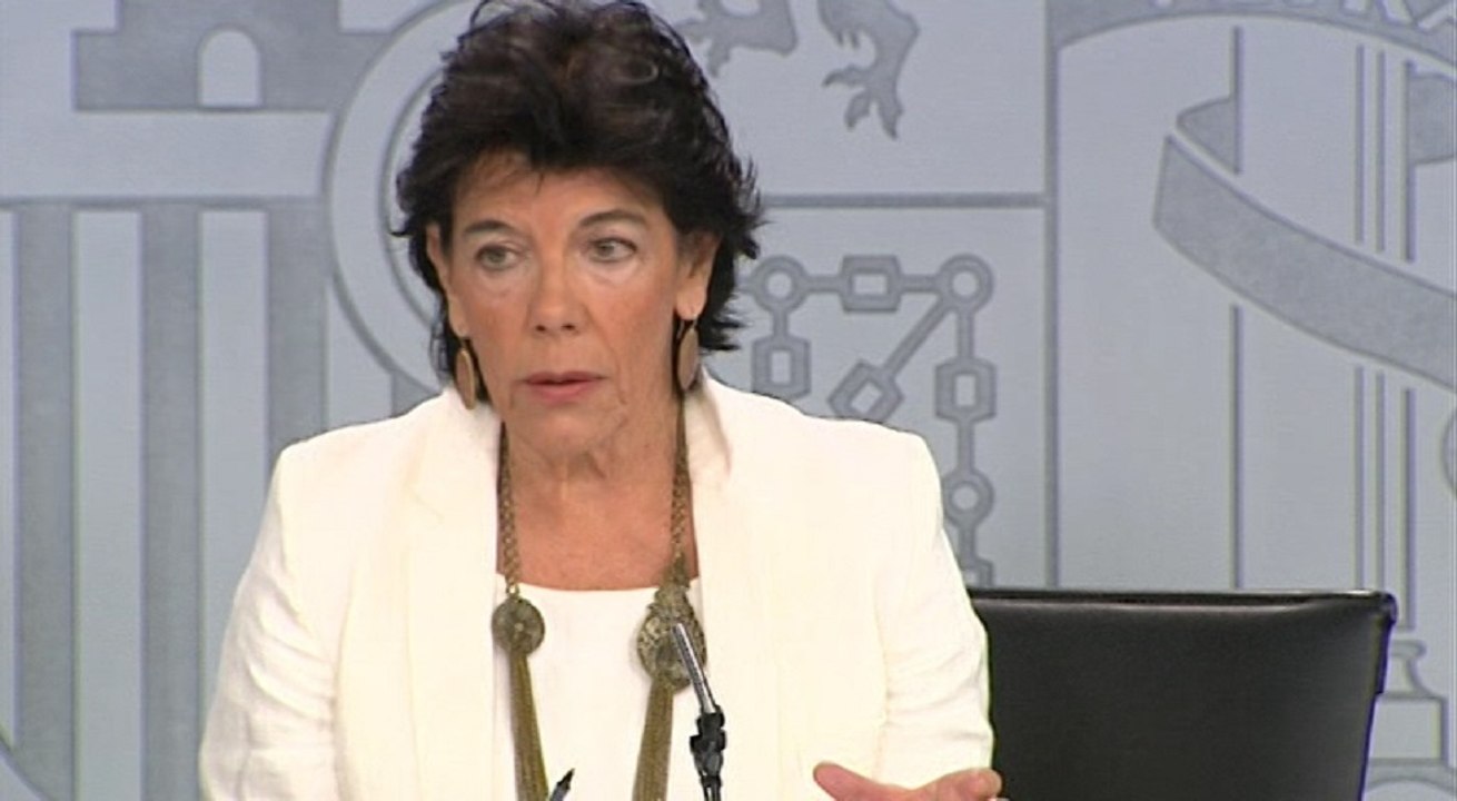 Gobierno no contempla una investidura sin apoyo posterior de Podemos