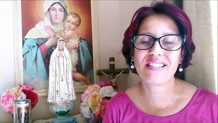 Perseverança no amor de Cristo 9 dia da novena das Mãos Ensanguentadas de Jesus