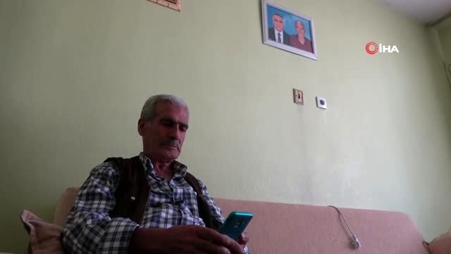 Şehit Fethi Sekin'in babası: Şehit oğlum üzerinden siyaset yapılmasını doğru bulmuyorum