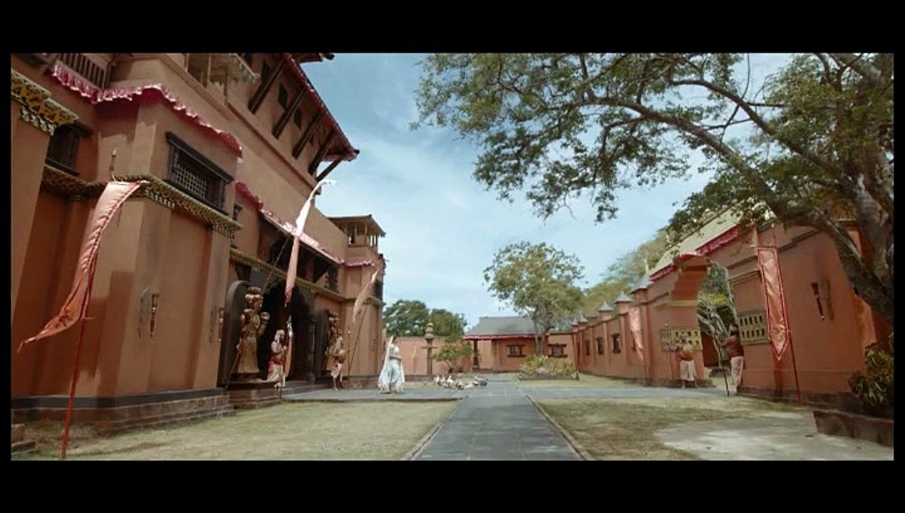 යශෝදරා සිංහල චිත්‍රපටය - Part - 6