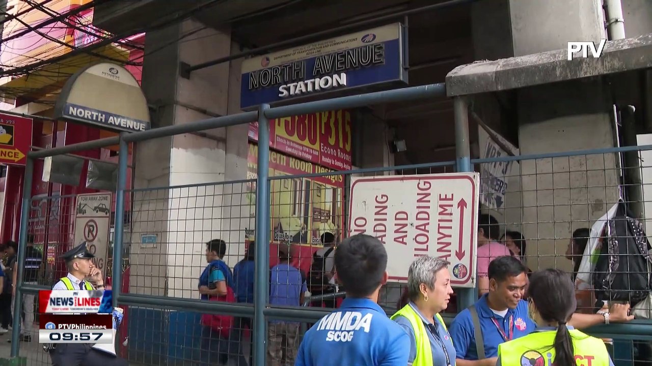 MRT-3 implements partial operation