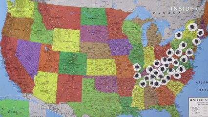 Why ticks are so hard to kill