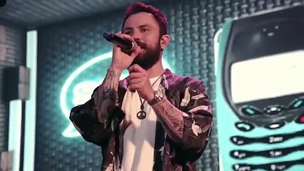 Jorge  Mateus - TIJOLÃO