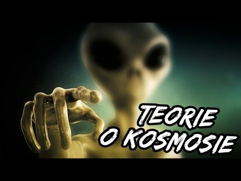 Czy UFO istnieje? 5 teorii o kosmitach