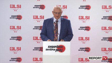Report TV - Raporti i ODIHR, Vasili: Vulosi shkatërrimin e shtetit