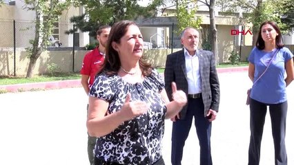 Ankara öğretmenler oryantiring eğitimi aldı