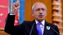 Kılıçdaroğlu: Kaftancıoğlu'na verilen ceza kabul edilemez