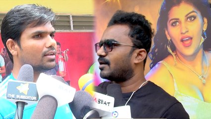 மகாமுனி ஆர்யா வை காப்பாற்றுமா...FDFS பார்த்த ரசிகர்கள் என்ன சொல்றாங்க