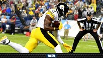 JC Jackson Does Not Think Juju Smith-Schuster Is An Elite NFL Receiver