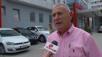 Tetovë, sulmohet fizikisht mjeku në spital
