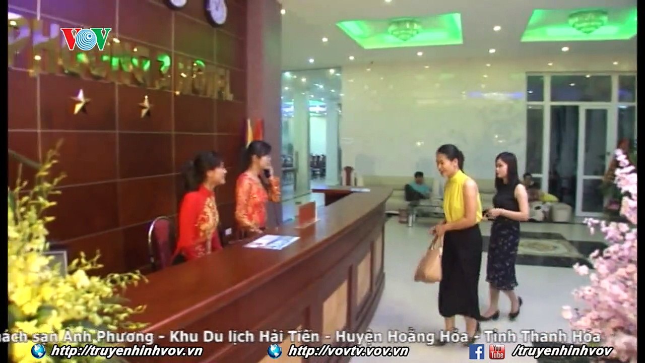 Ánh Phương - Sắc màu của biển