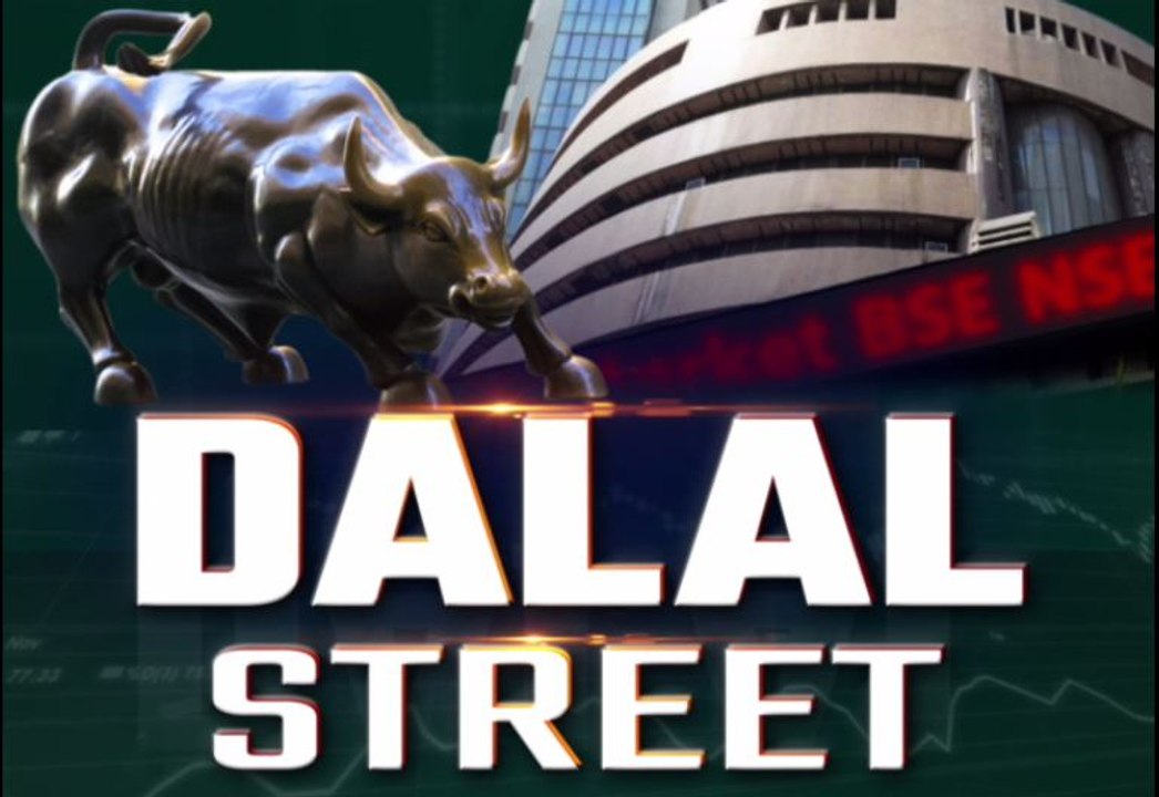 DALAL STREET 6th Sep: Indiabulls Housing Finance slips 9% over alleged PIL