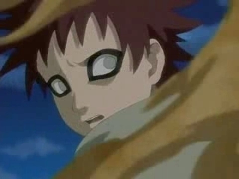 AMV- Naruto