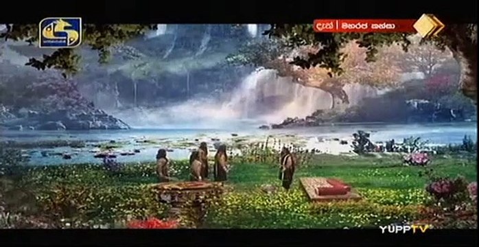 Maharaja Kansa Teledrama - 381 - 06th September 2019