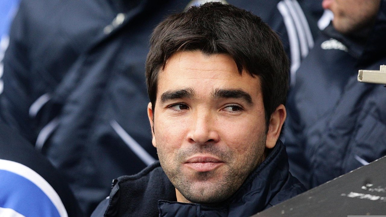 "El fútbol no son sólo finanzas, también estar feliz": Deco sobre Neymar