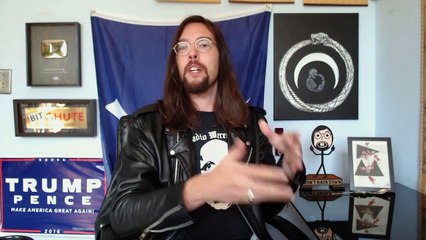 Christine Fords' Kavanaugh Claims Were Apparently Motivated by Politics